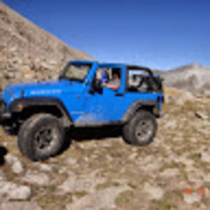 Meet your Posher, Kevin